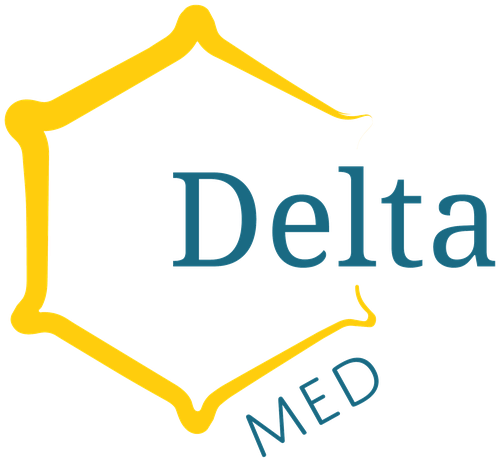 DeltaMED